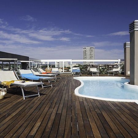 Residence Delfina Ріміні Екстер'єр фото