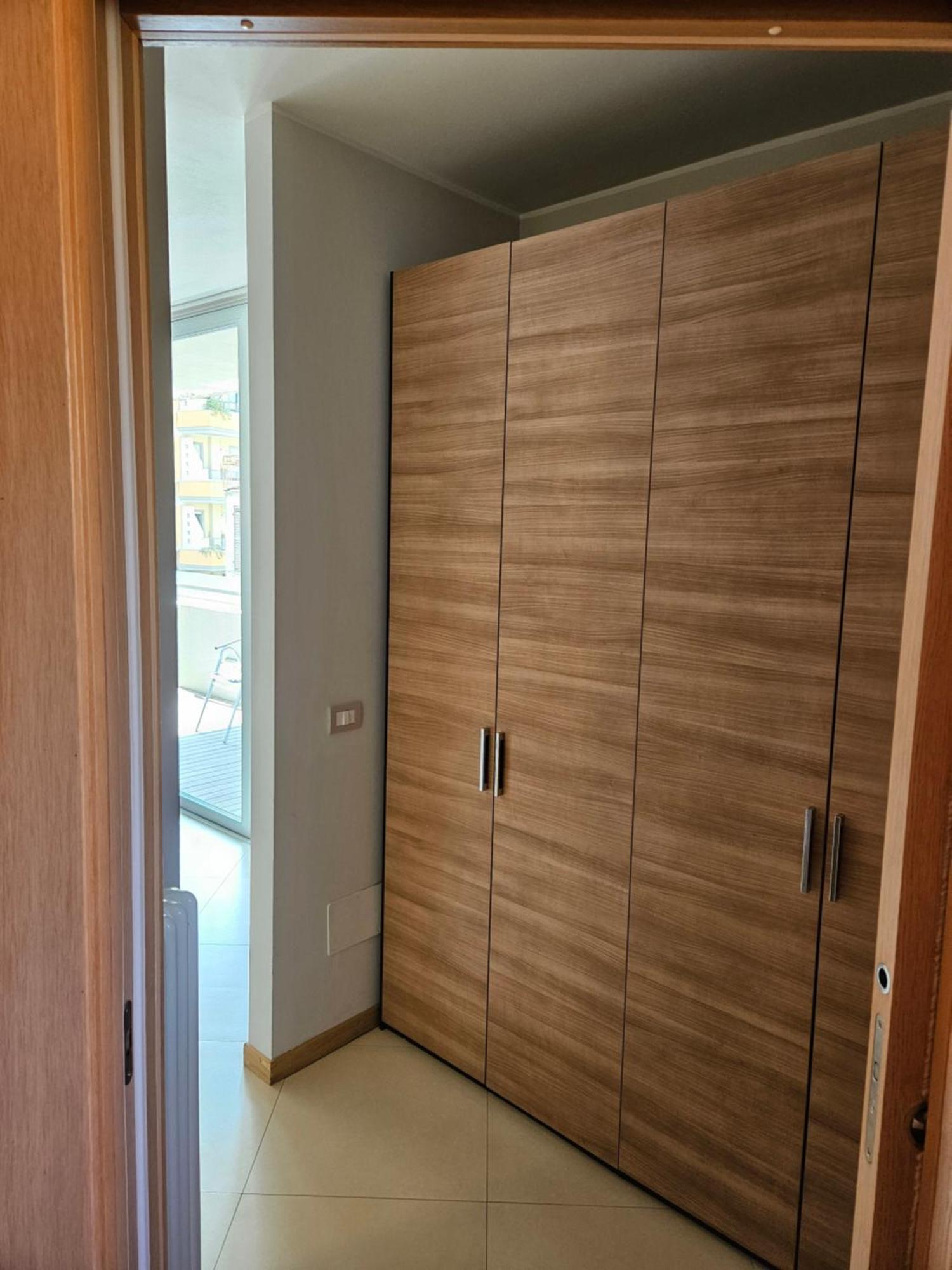 Residence Delfina Ріміні Екстер'єр фото