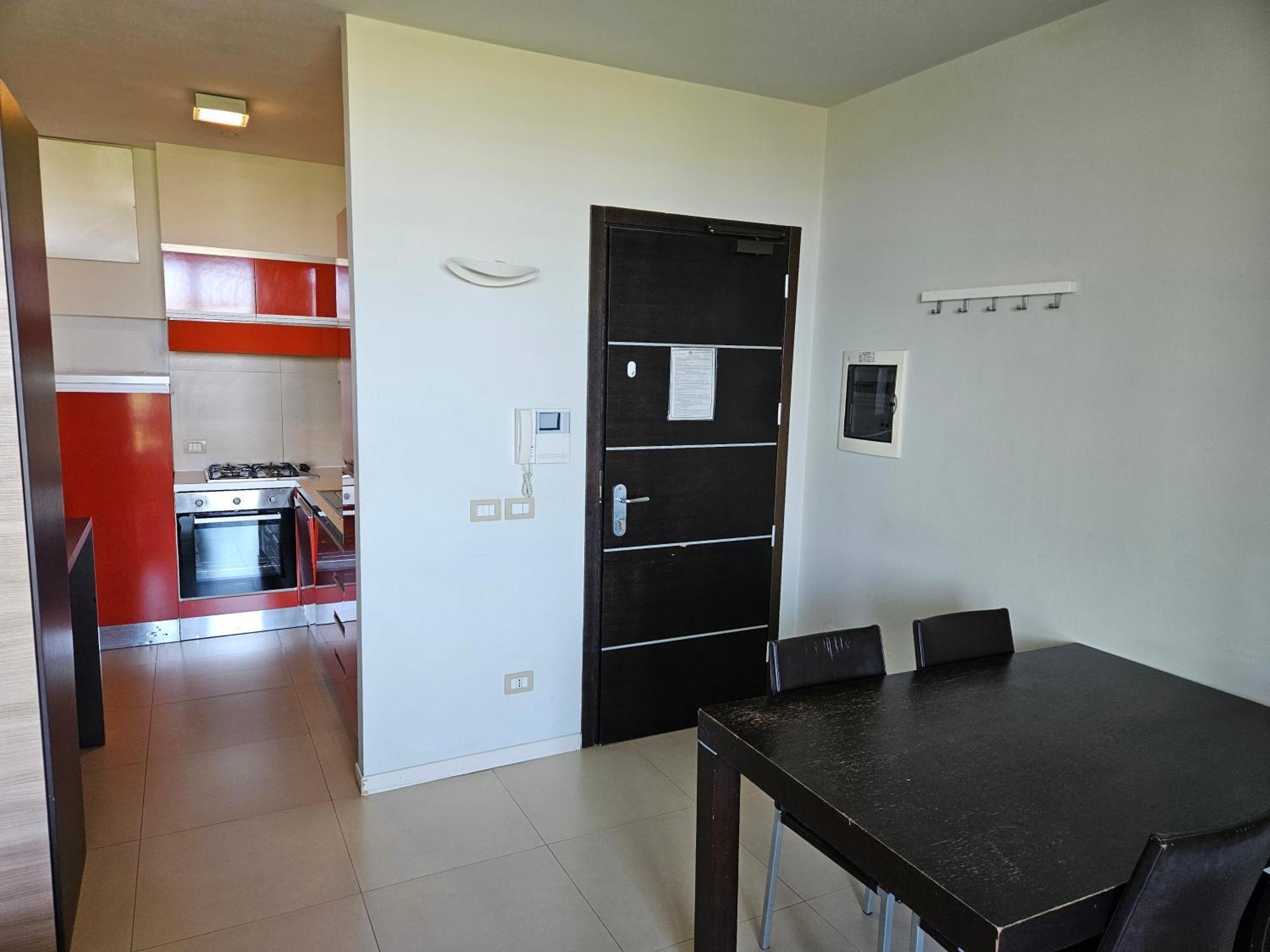 Residence Delfina Ріміні Номер фото